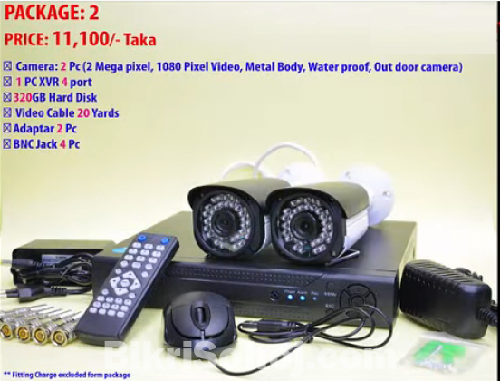 CCTV, IP Camera, WiFi IP Camera, Spy Camera